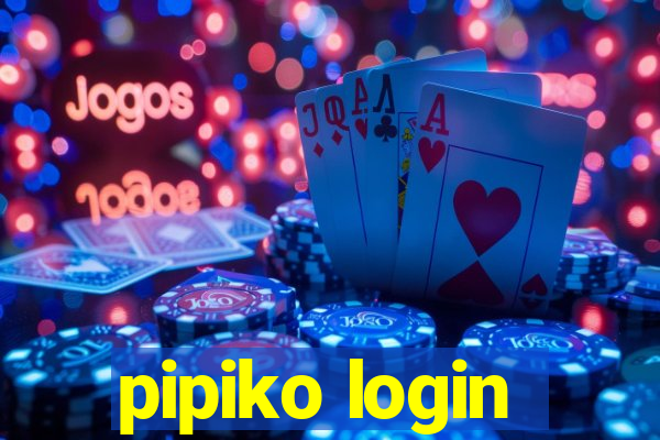 pipiko login